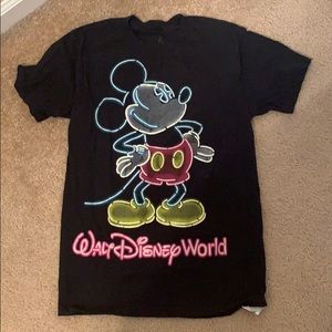 Disney Mickey t-shirt